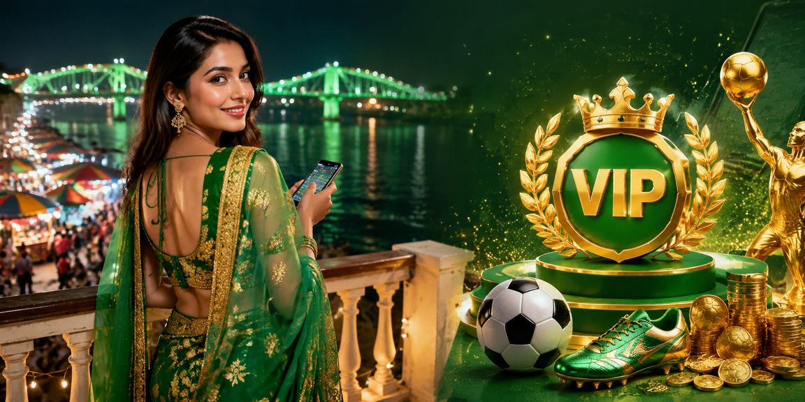 ময়মনসিংহ ভিআইপি বোনাস প্রমোশন
